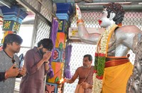 Gaddalakonda Ganesh at Hanuman Junction